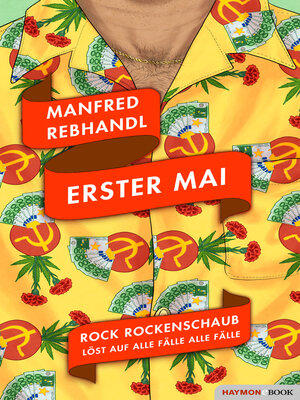 cover image of Erster Mai